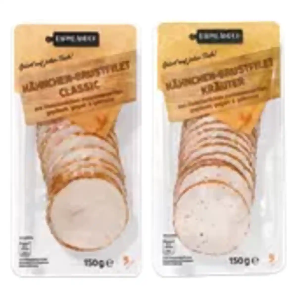 Bild 1 von FARMLÄNDER Hähnchenbrustfilet