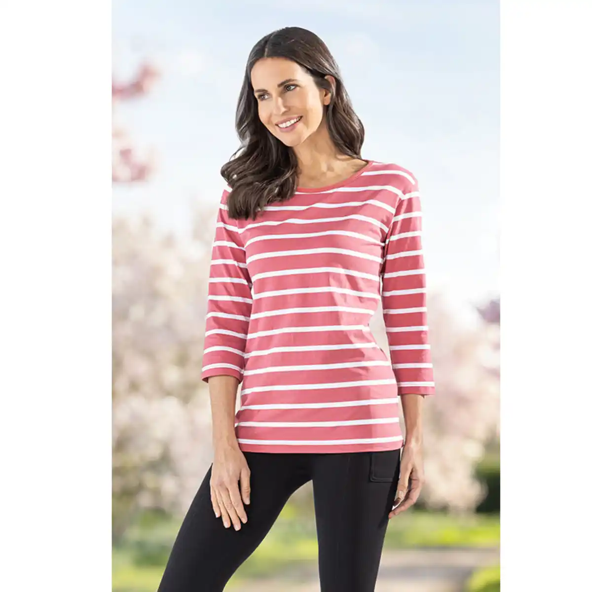 Bild 4 von Ellenor Langarmshirt 2er-Set