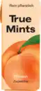 Bild 1 von True Mints Pastillen, Pfirsich, zuckerfrei, 13 g