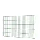 Bild 1 von Floraworld Einstabmatte-Zaun Classic 200 x 125 cm moosgrün