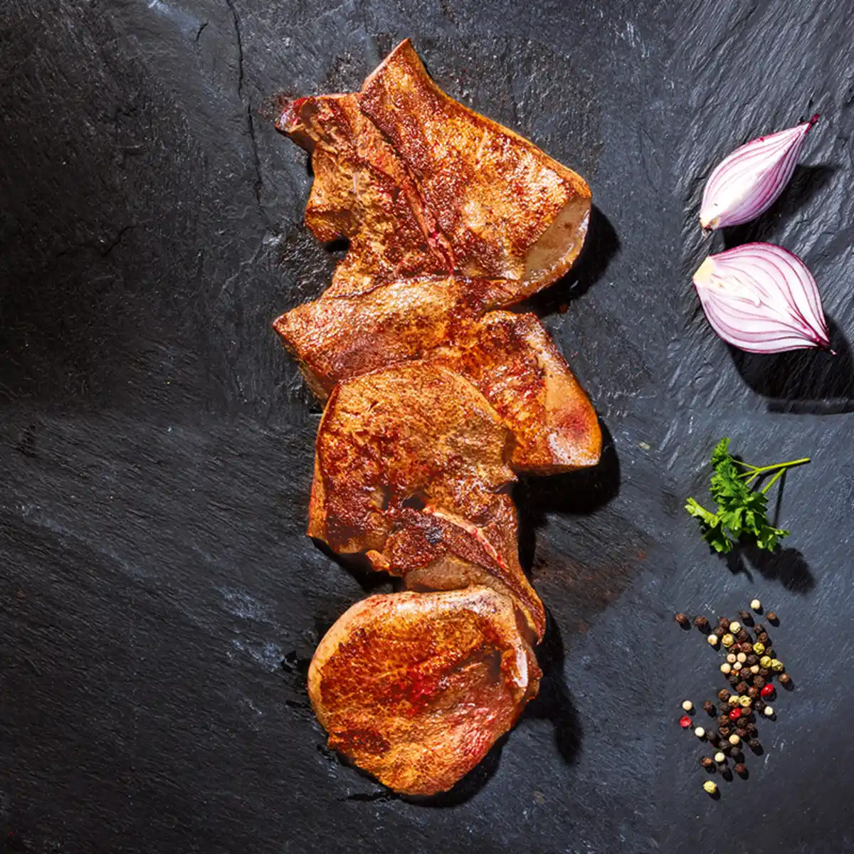 Bild 1 von Gut Bartenhof Rinder Leber