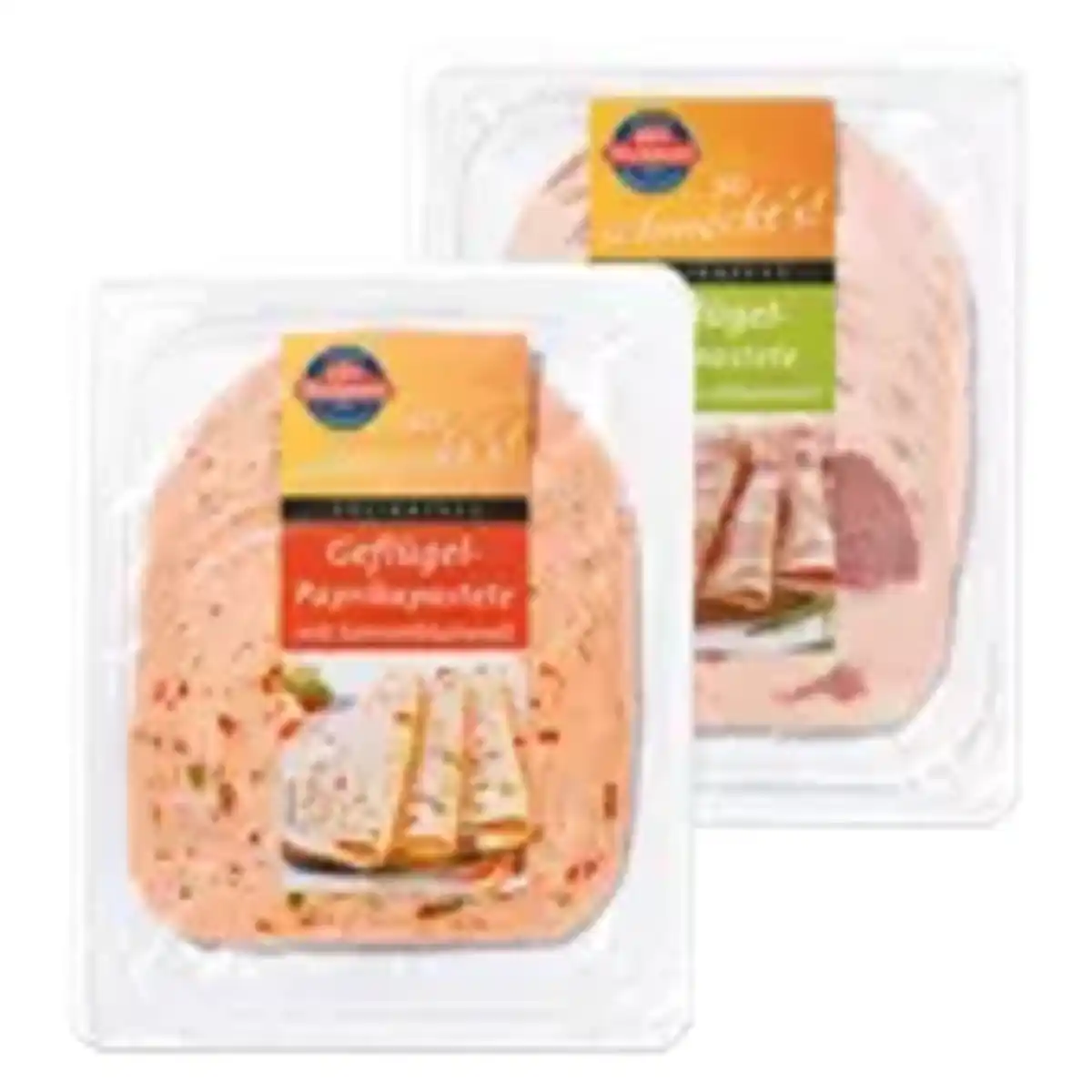 Bild 1 von Stockmeyer Geflügelpastete