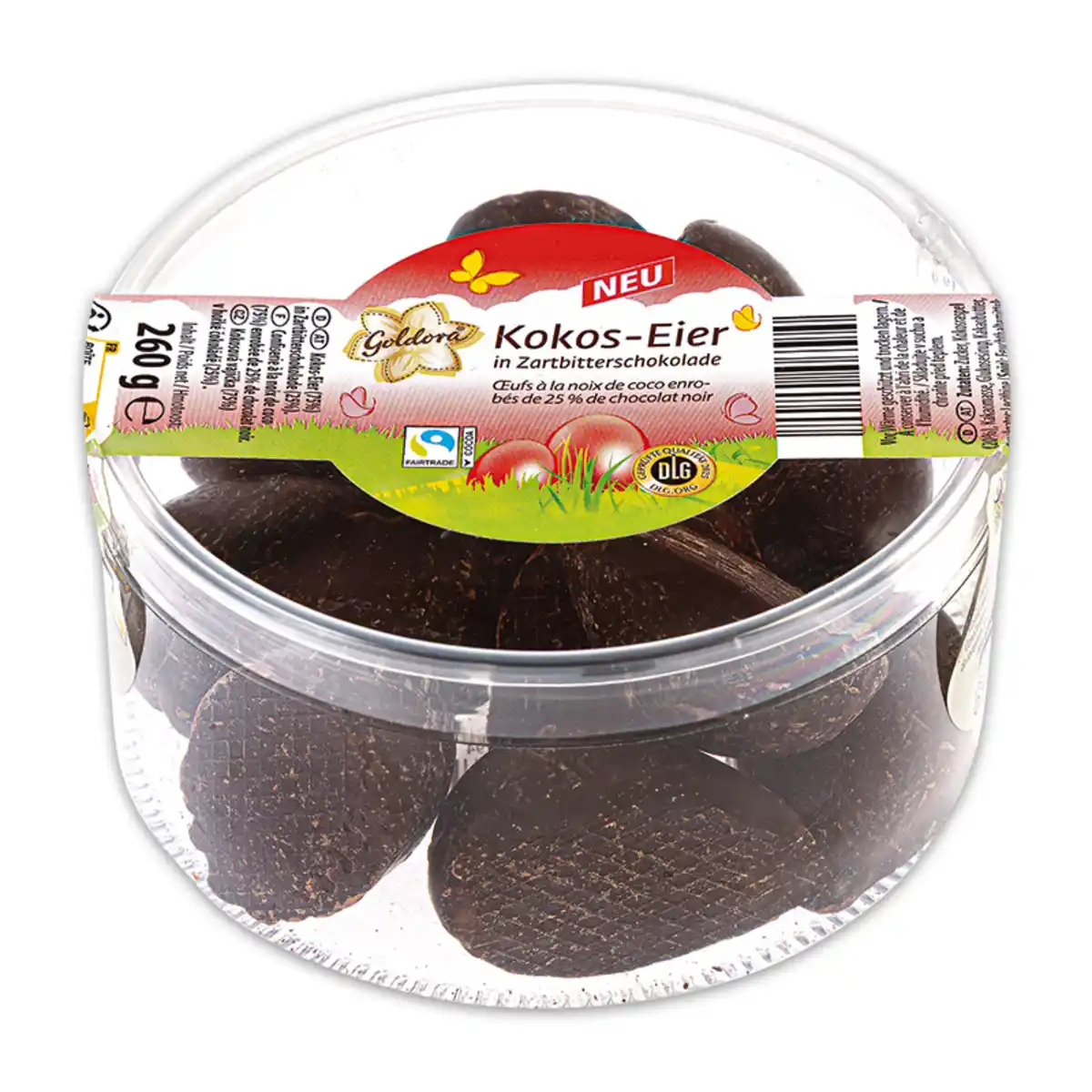 Bild 2 von Goldora Osterspezialität