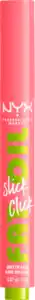 NYX PROFESSIONAL MAKEUP Lippenstift Fat Oil Slick Click 02 Clout, 2 g
