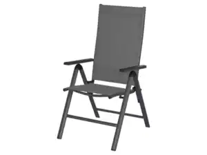 Livarno Aluminium-Klappsessel