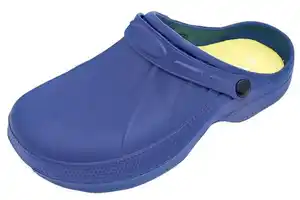 Clogs