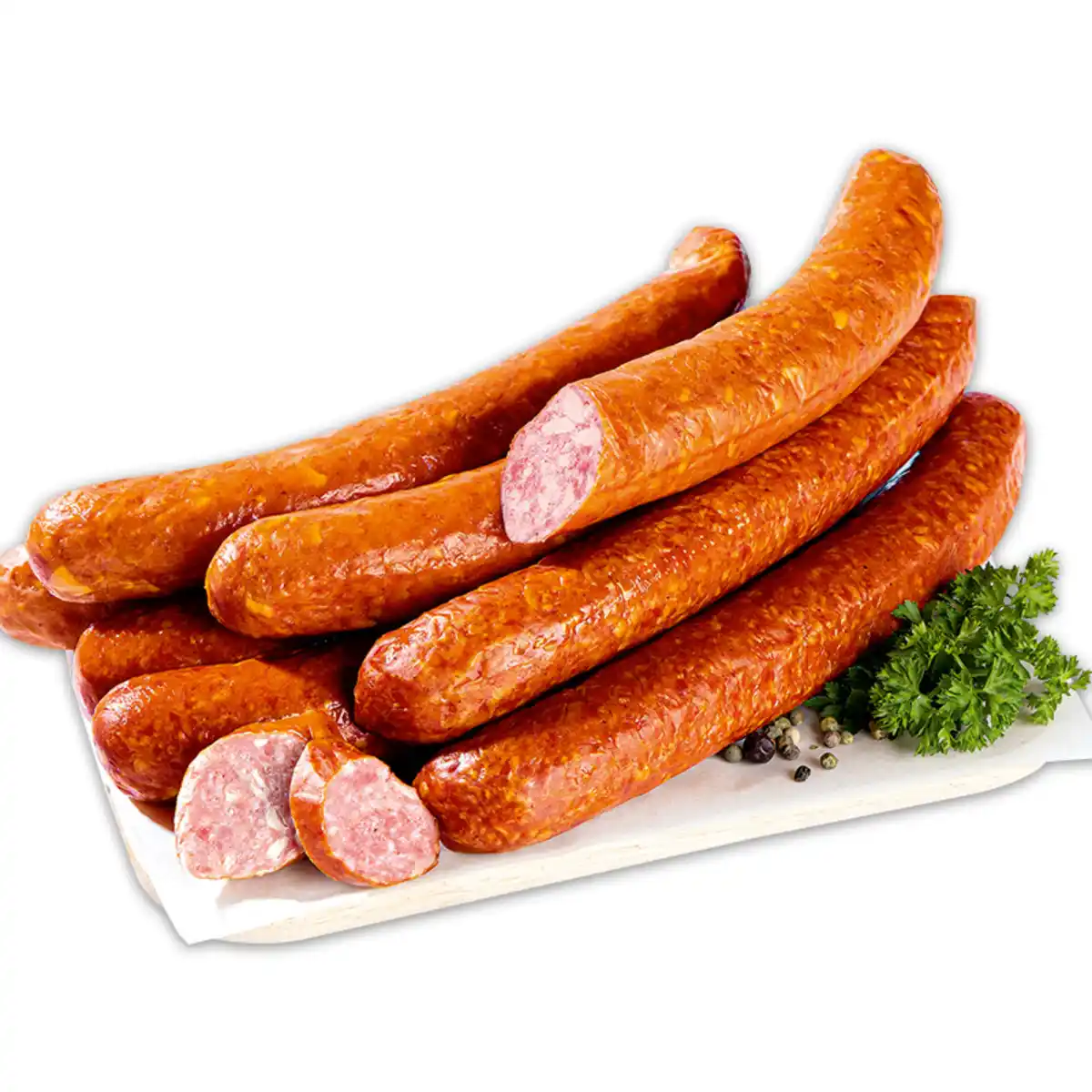 Bild 4 von Balcerzak Cabanossi XXL