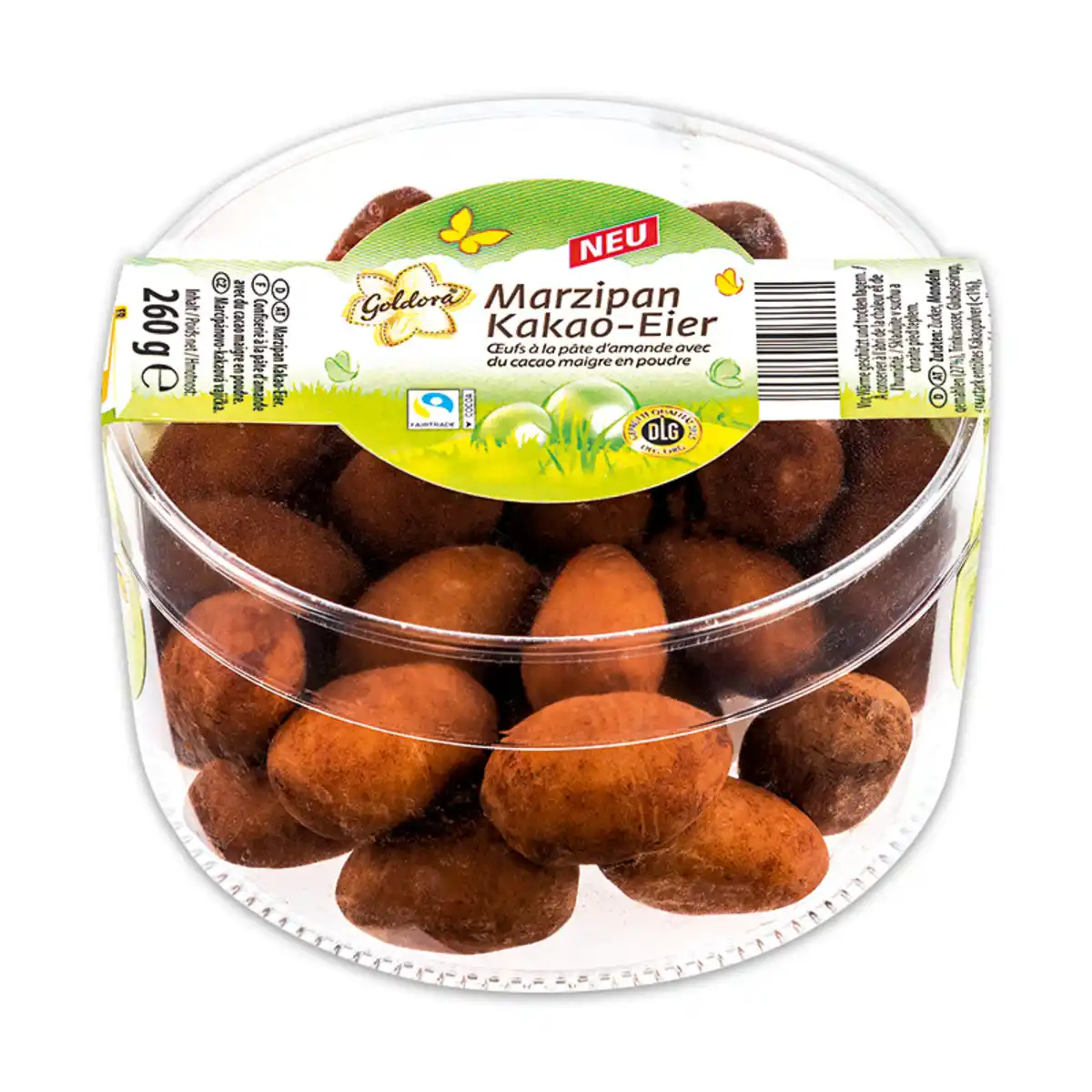 Bild 4 von Goldora Osterspezialität