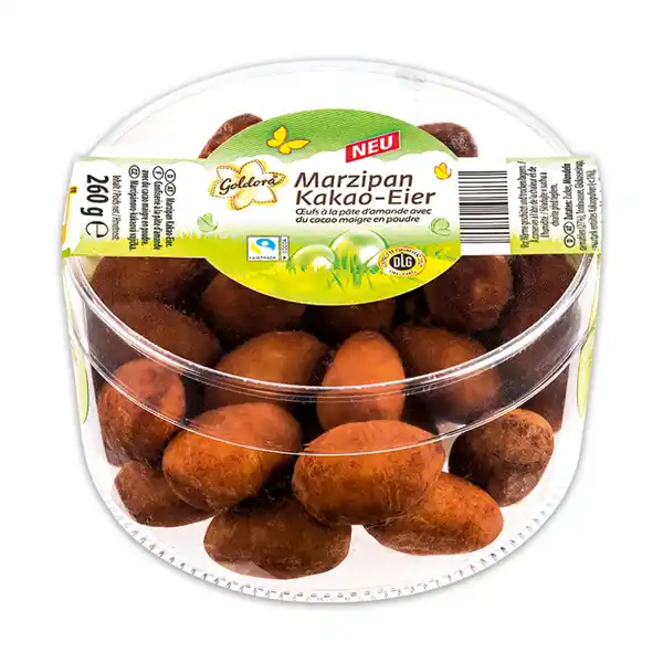 Bild 4 von Goldora Osterspezialität