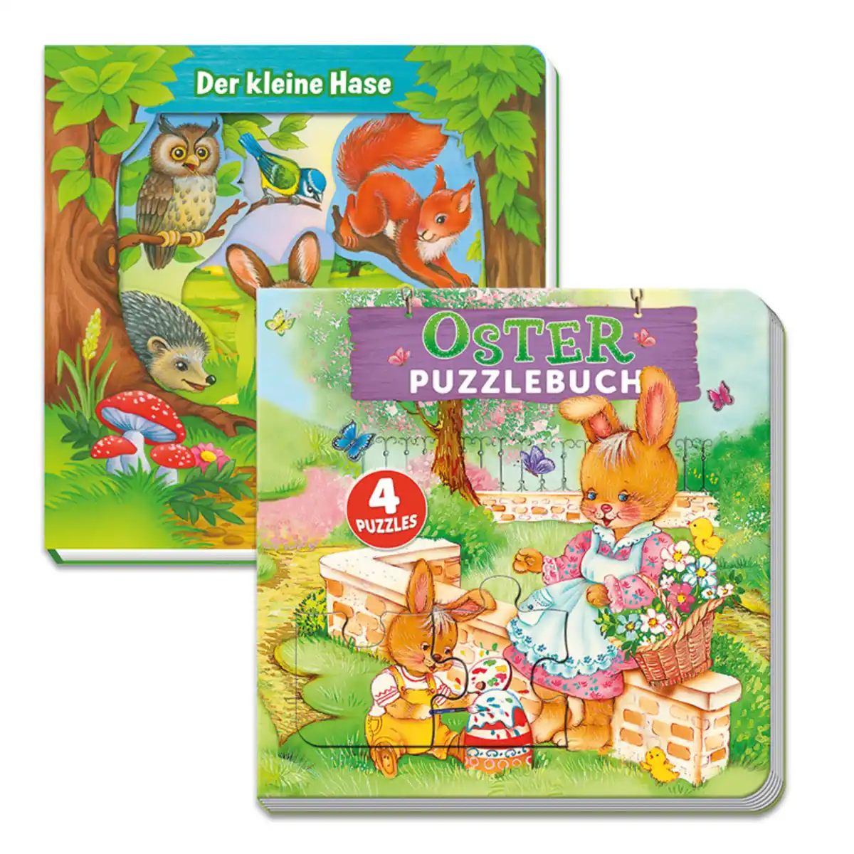 Bild 1 von Kinderbuch "Ostern"