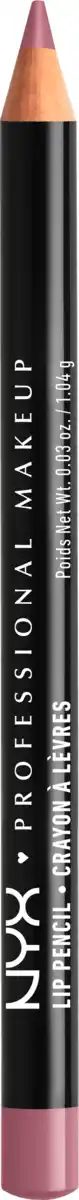 Bild 1 von NYX PROFESSIONAL MAKEUP Lipliner Slim 834 Prune, 1 g