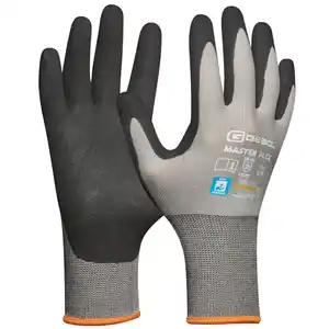 Gebol Handschuh Master Flex