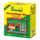 Bild 1 von Sonnenhof Gartendünger blau