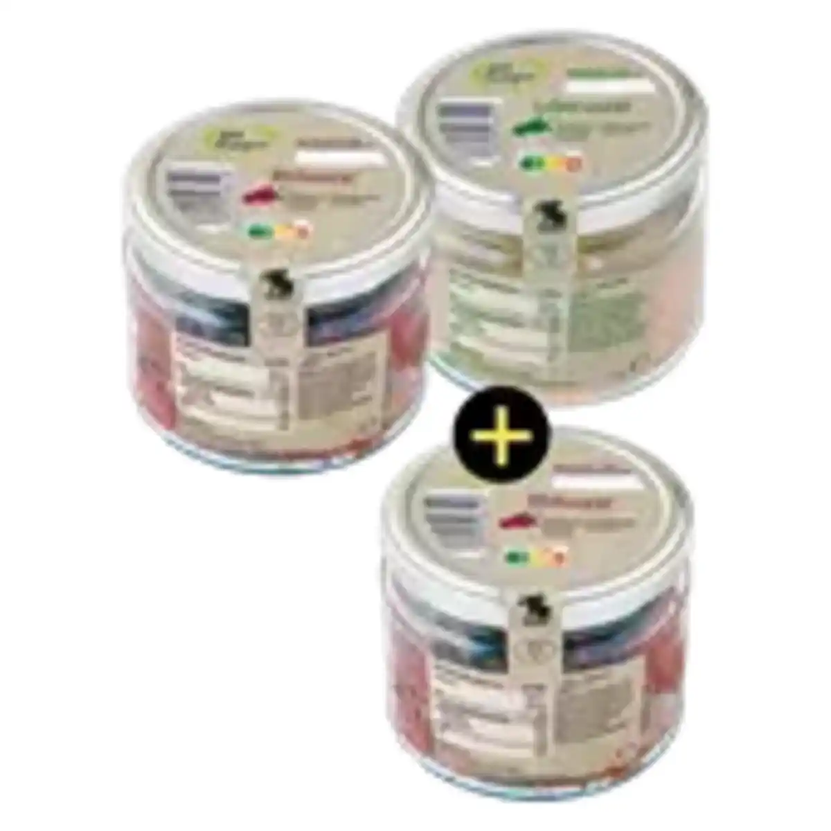 Bild 1 von GO Regio Wurst im Glas