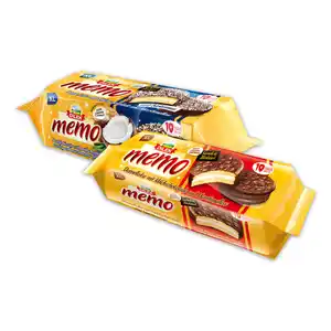 Dilek Memo Doppelkekse