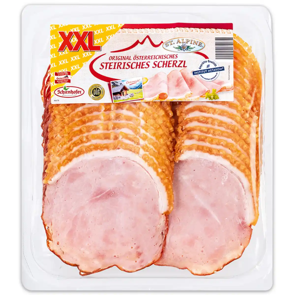 Bild 1 von St. Alpine/Schirnhofer Steirisches Scherzl