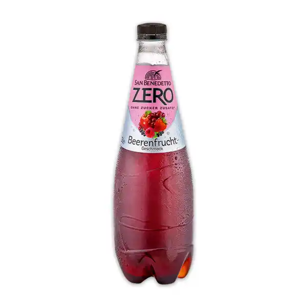 Bild 4 von San Benedetto Premiumlimonaden