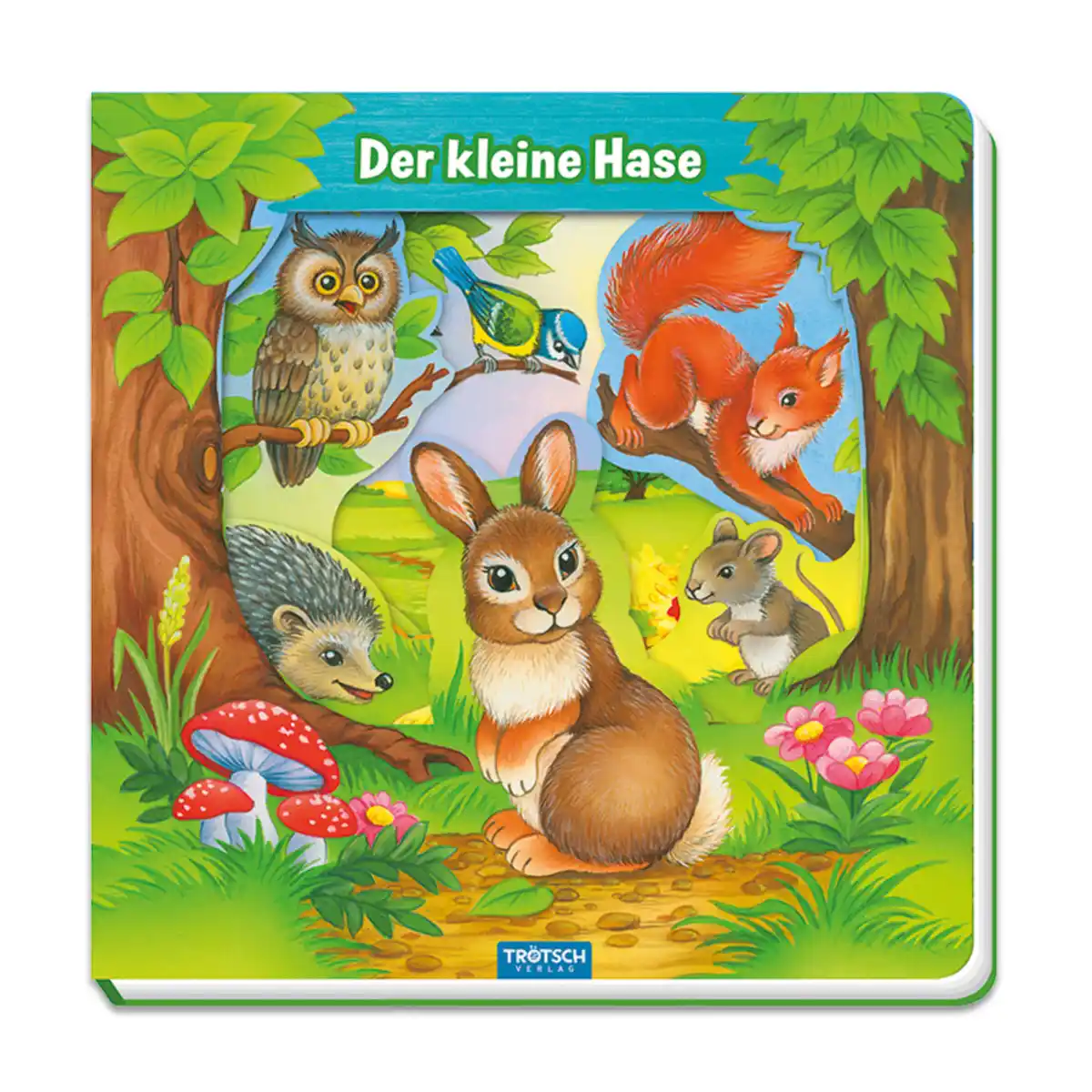 Bild 2 von Kinderbuch "Ostern"