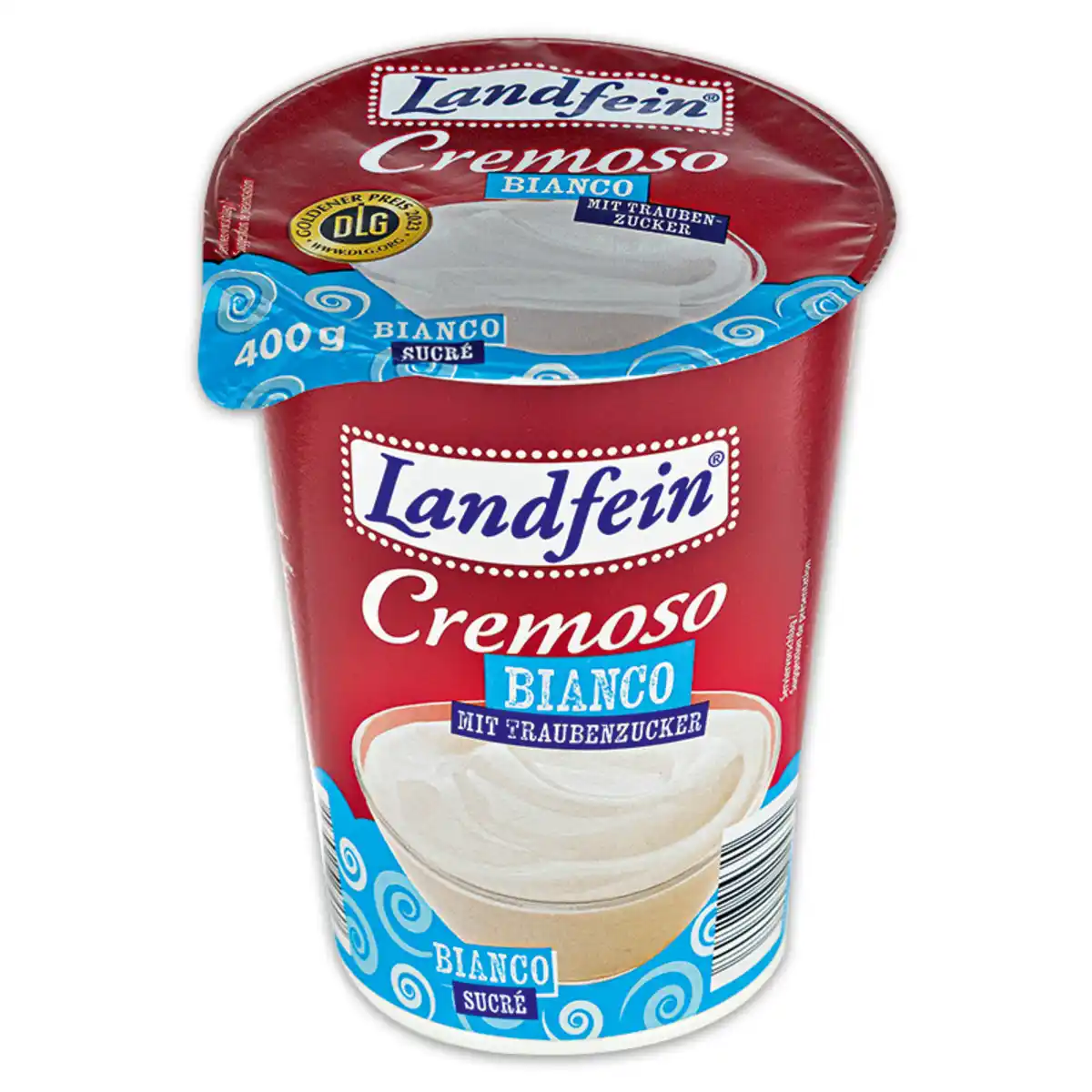 Bild 4 von Landfein Cremoso Joghurt