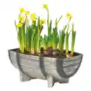 Bild 1 von Pflanzgefäß Fass