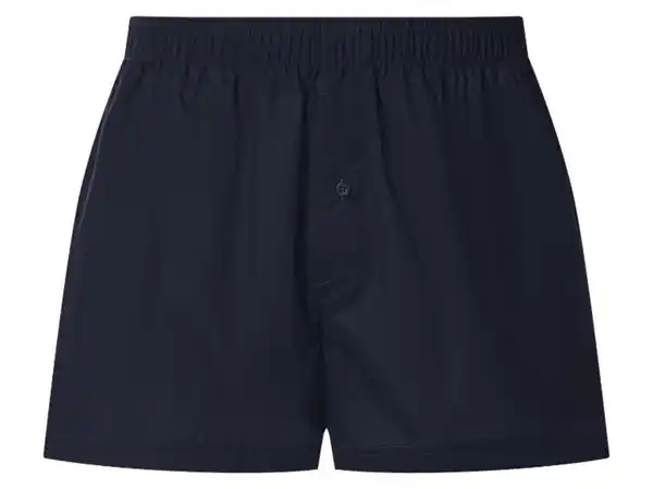 Bild 3 von esmara Men Herren Webboxer, 5 Stück