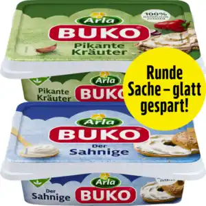Arla Buko