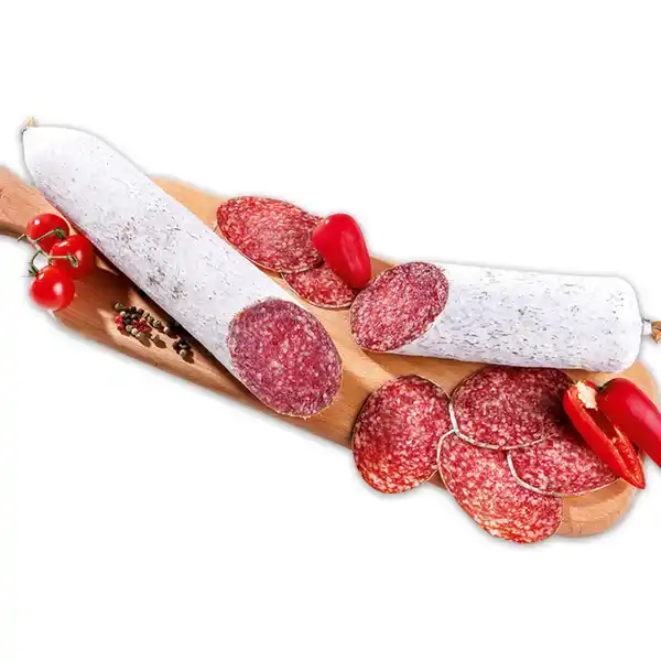 Bild 2 von Kometa Anno 1999 Echt ungarische Salami XXL