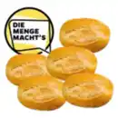 Bild 1 von Sonntagsbrötchen oder Turbobrötchen