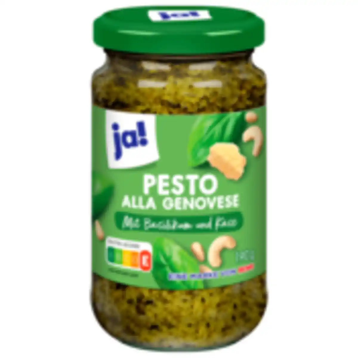Bild 1 von ja! Pesto alla Genovese