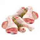 Bild 1 von Hähnchenunterkeulen