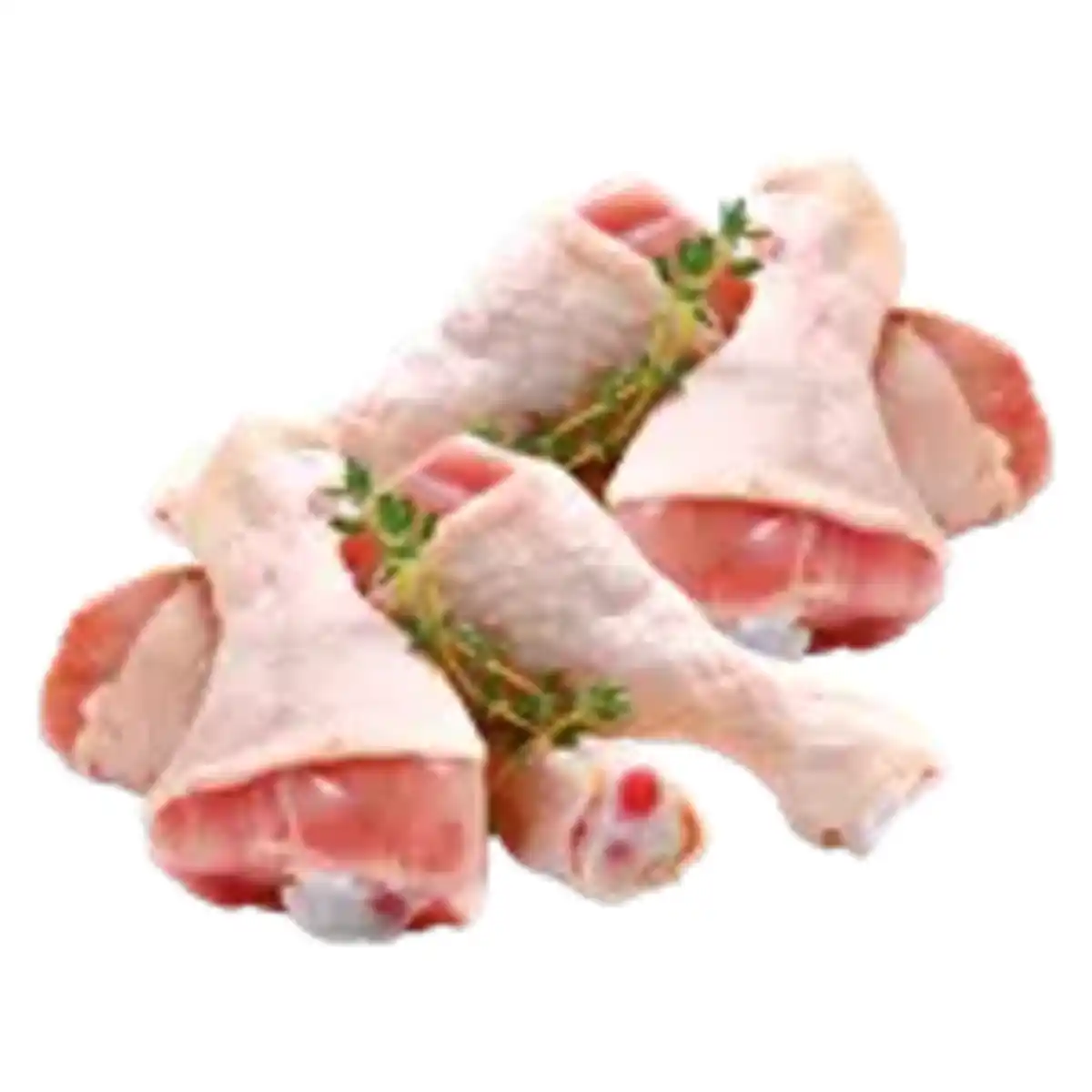 Bild 1 von Hähnchenunterkeulen