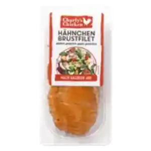 Charly’s Chicken Hähnchen Brustfilet