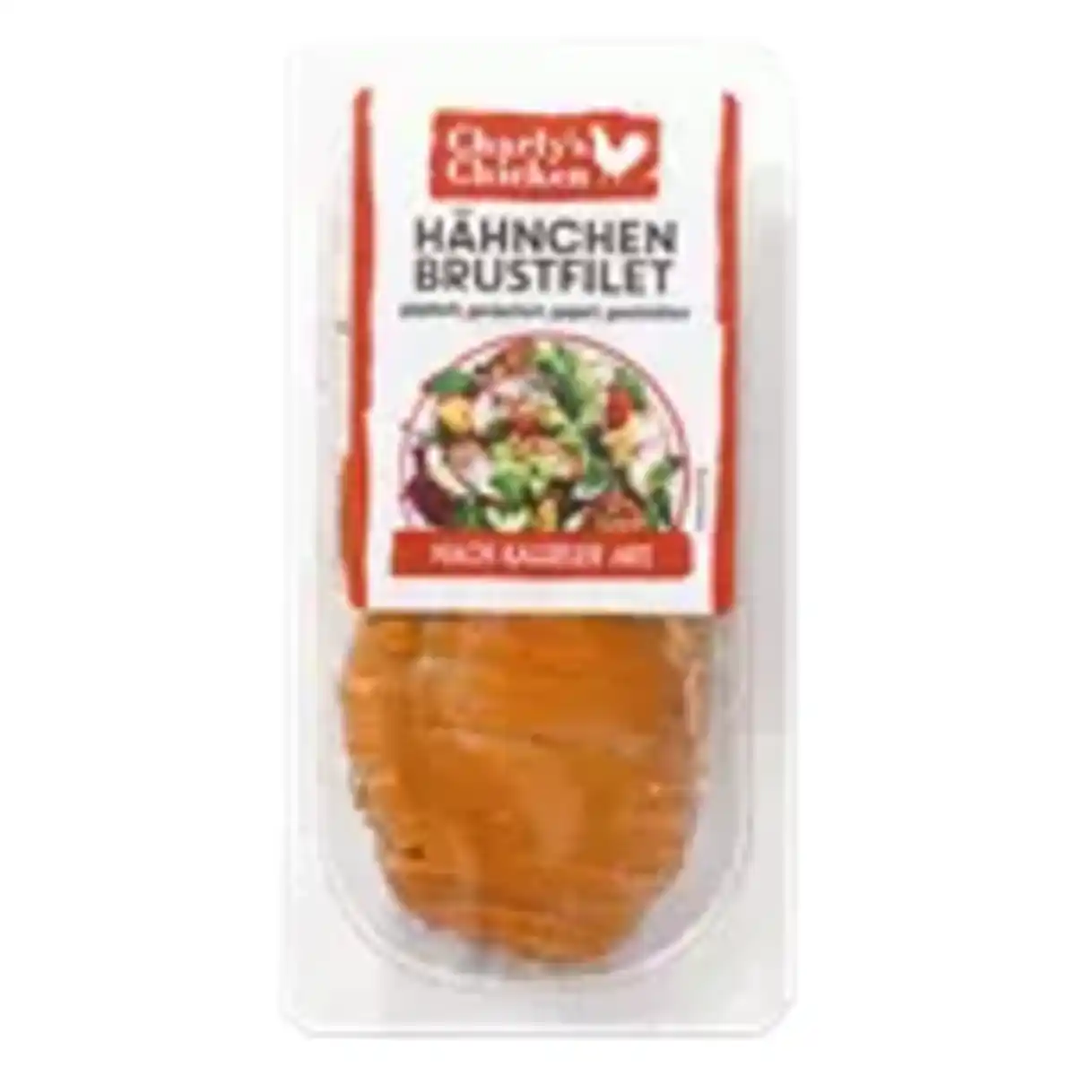 Bild 1 von Charly’s Chicken Hähnchen Brustfilet