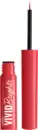 Bild 1 von NYX PROFESSIONAL MAKEUP Liquid Eyeliner Vivid Bright 04 On Red, 2 ml