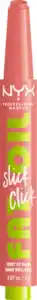 NYX PROFESSIONAL MAKEUP Lippenstift Fat Oil Slick Click 15 Story or Post, 2 g