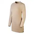 Bild 3 von Ellenor Strick-Longpullover