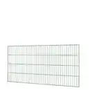 Bild 1 von Floraworld Einstabmatte-Zaun Classic 200 x 100 cm moosgrün