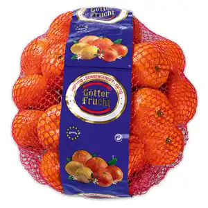 Götterfrucht Mandarinen "Götterfrucht"