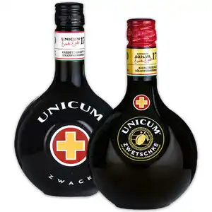 Unicum Anno 1790 Kräuterlikör