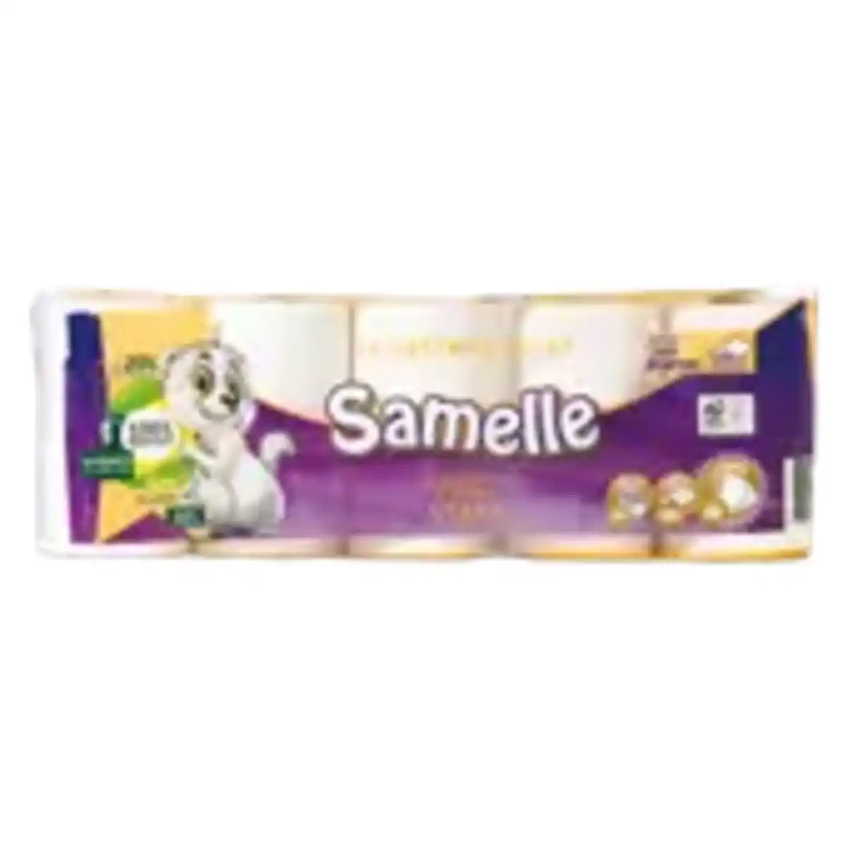 Bild 1 von Samelle Toilettenpapier