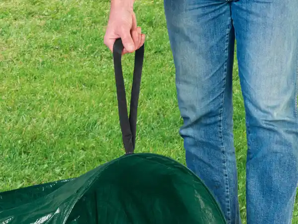 Bild 3 von PARKSIDE® Gartenabfallsack mit Kehrkante, 150 Liter
