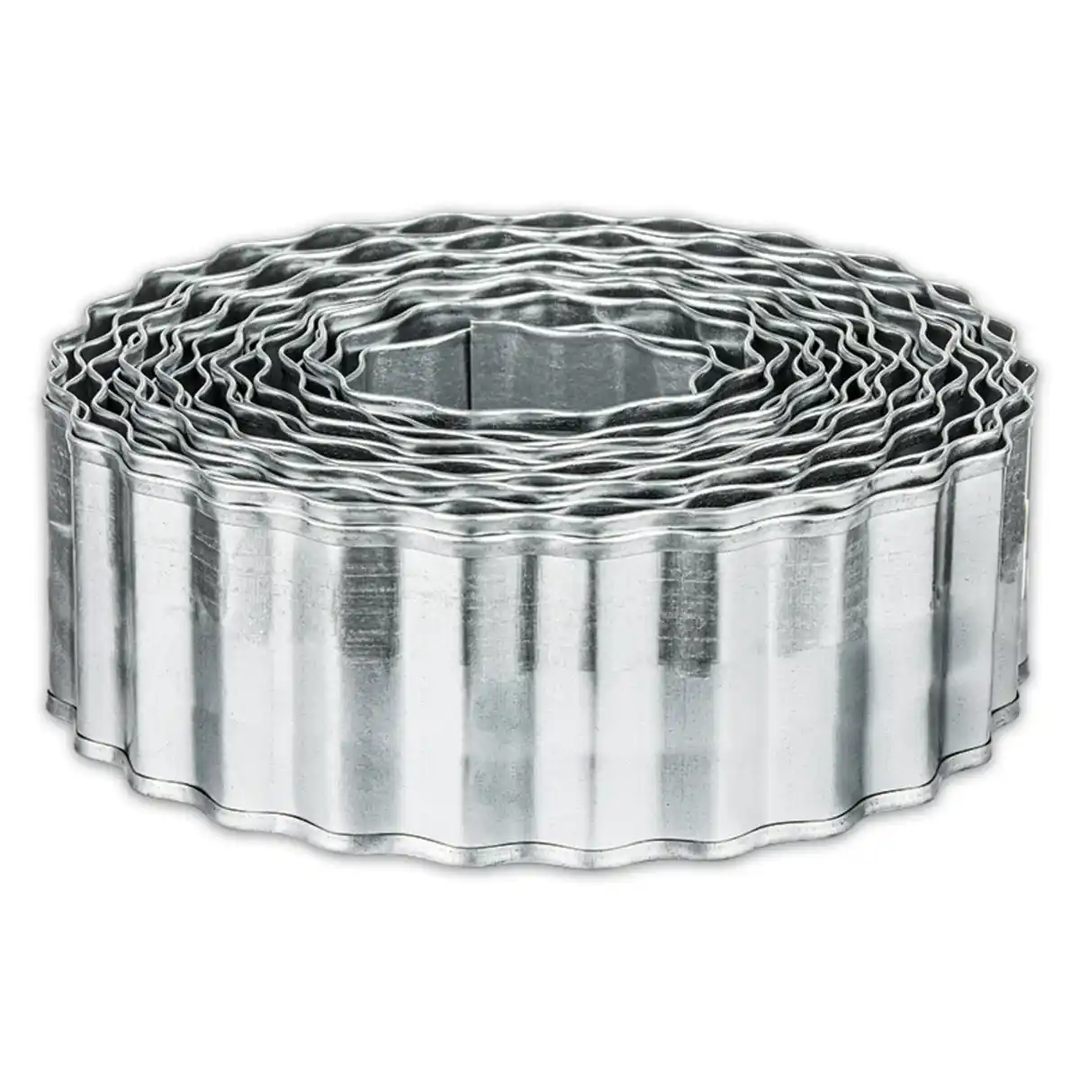 Bild 3 von Powertec Garden Rasenkantenband