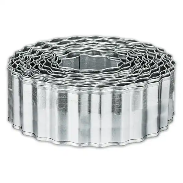 Bild 3 von Powertec Garden Rasenkantenband