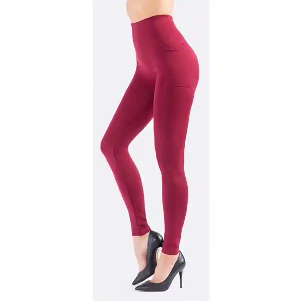 Bild 2 von Ellenor Cargo-Leggings