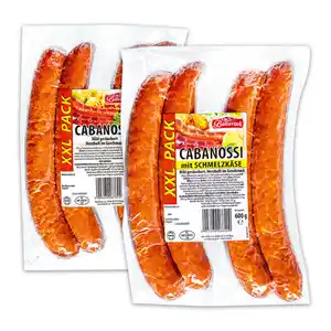 Balcerzak Cabanossi XXL