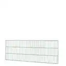 Bild 1 von Floraworld Einstabmatte-Zaun Classic 200 x 75 cm moosgrün