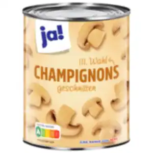 ja! Champignons