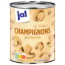 Bild 1 von ja! Champignons