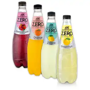 San Benedetto Premiumlimonaden