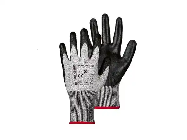 Bild 2 von PARKSIDE® Schnittschutzhandschuhe